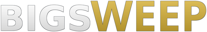 bigsweep Logo